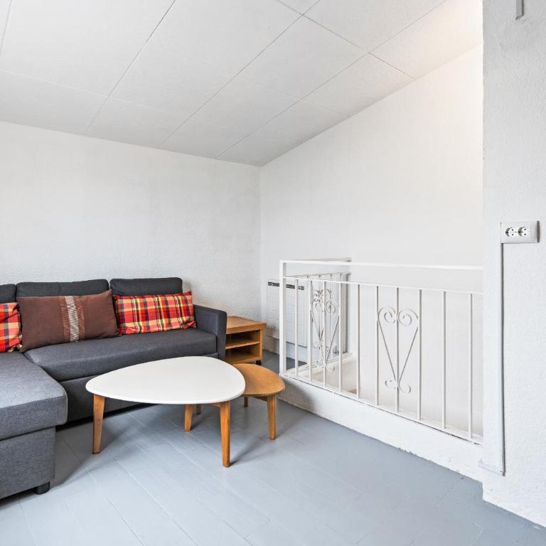 WELCS APARTAMENTO 444 EMP cerca del mar - Apartamento con balcón - 22