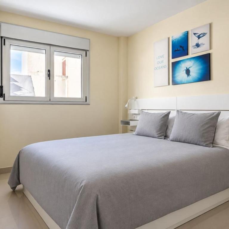 GuestReady - Nuevos Livian Suites Las Palmas - Appartement avec Terrasse - 3