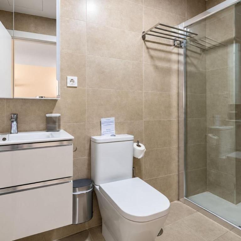GuestReady - Nuevos Livian Suites Las Palmas - Appartement avec Terrasse - 5