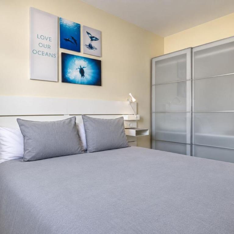 GuestReady - Nuevos Livian Suites Las Palmas - Appartement avec Terrasse - 6