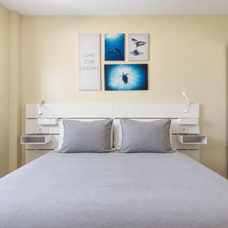 GuestReady - Nuevos Livian Suites Las Palmas - Appartement avec Terrasse - 7