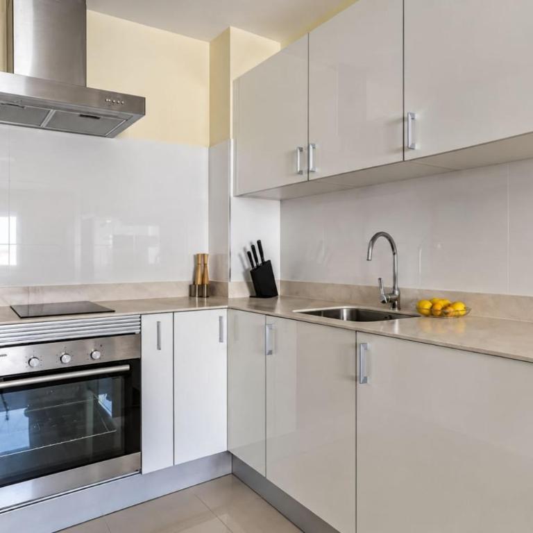 GuestReady - Nuevos Livian Suites Las Palmas - Appartement avec Terrasse - 9