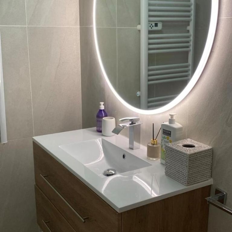 Studio in Cannes with terrace in private residence - Appartement 1 Chambre - 2