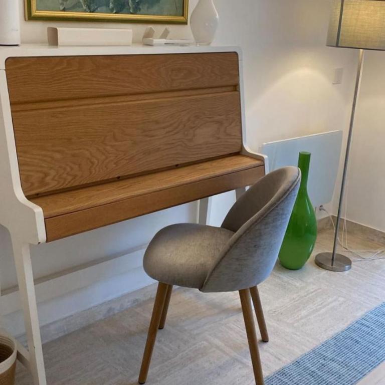 Studio in Cannes with terrace in private residence - Appartement 1 Chambre - 10