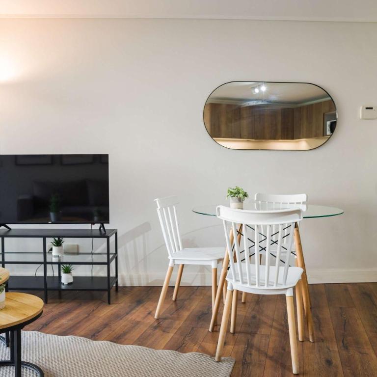 Luxury and Comfort in the Heart of Las Condes - Apartment - 12