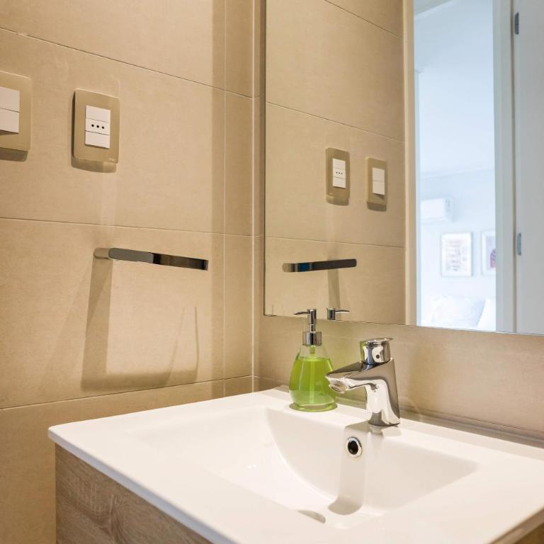 Luxury and Comfort in the Heart of Las Condes - Apartment - 37