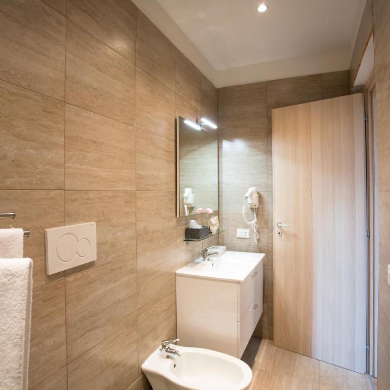 BQ House Castello Luxury Rooms - Camera Matrimoniale - 5
