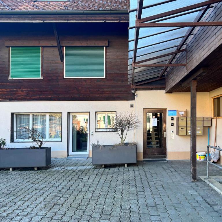 The old farmhouse - Apartment mit 2 Schlafzimmern - 35
