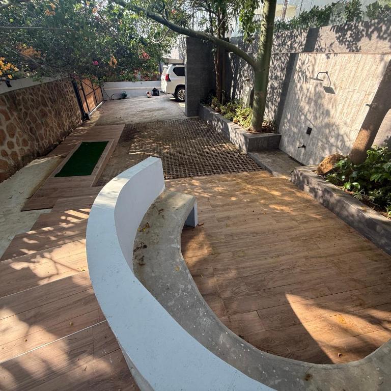 Villa Joussette - Villa - 23