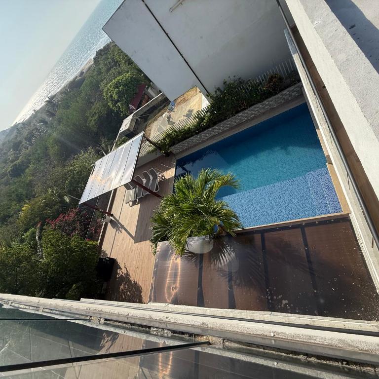 Villa Joussette - Villa - 26