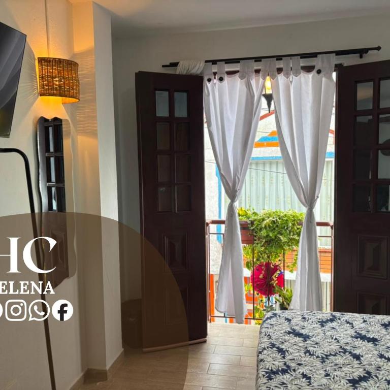 HC Helena - Triple Room with Balcony - 4