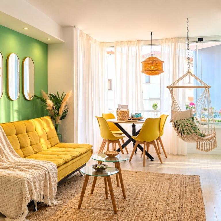 Casa Verde comfort e stile a Golf del Sur - Appartamento con 1 Camera da Letto - 31
