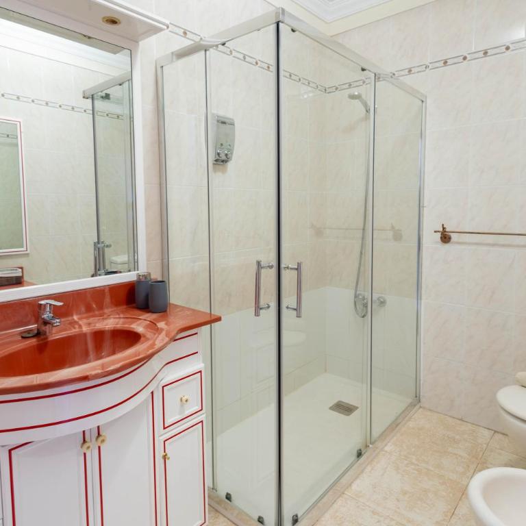 Duplex Vistas del Sur en Los Cristianos - Appartement en Duplex - 9