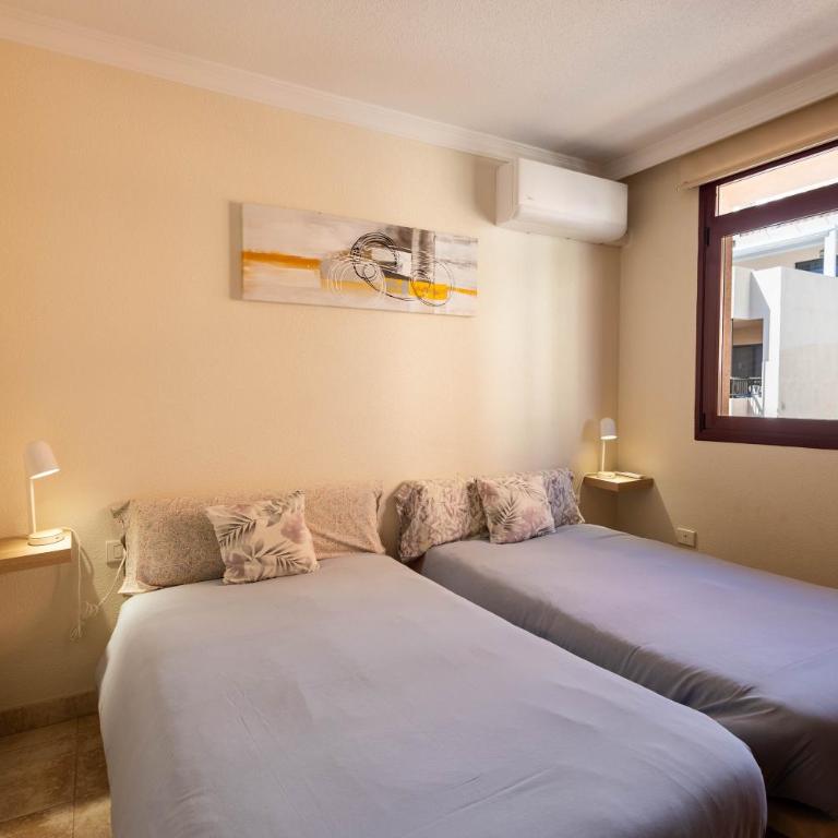 Duplex Vistas del Sur en Los Cristianos - Appartement en Duplex - 8