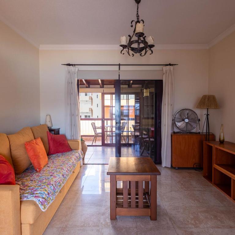 Duplex Vistas del Sur en Los Cristianos - Appartement en Duplex - 15