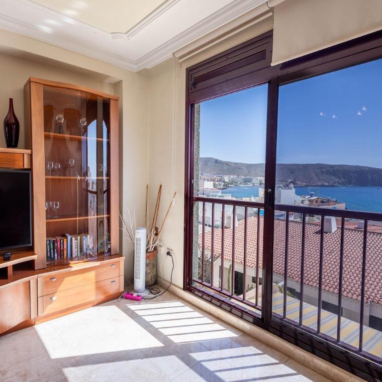 Duplex Vistas del Sur en Los Cristianos - Appartement en Duplex - 5
