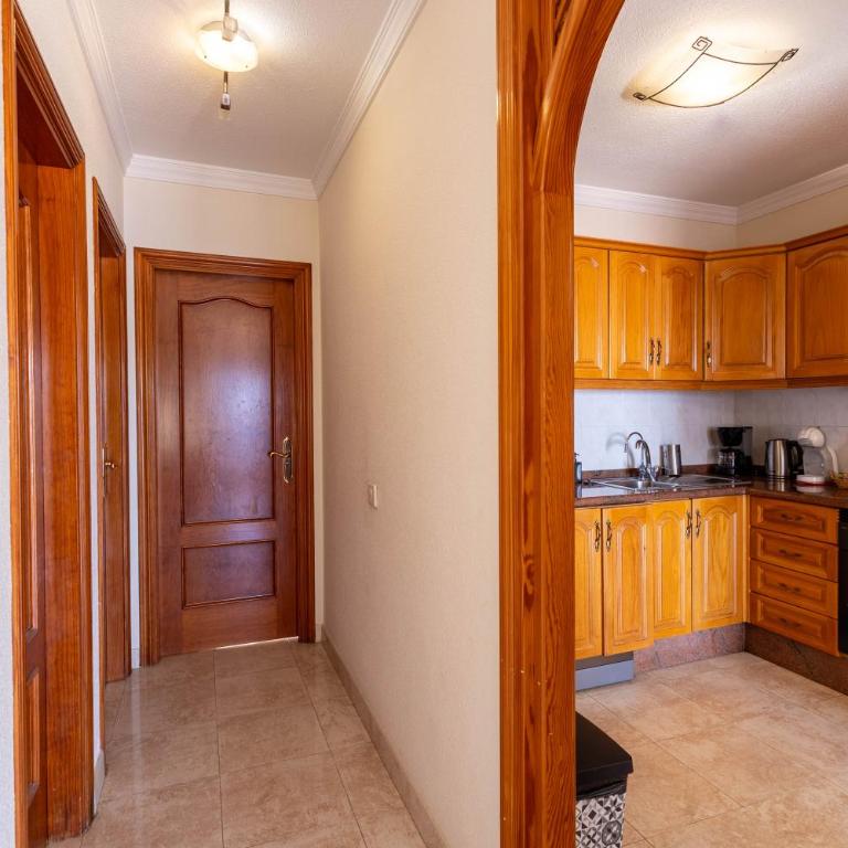 Duplex Vistas del Sur en Los Cristianos - Appartement en Duplex - 17