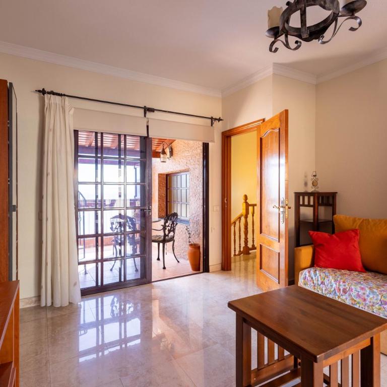 Duplex Vistas del Sur en Los Cristianos - Appartement en Duplex - 18