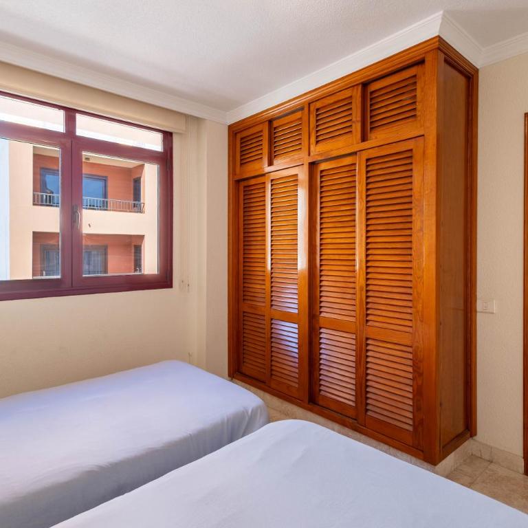 Duplex Vistas del Sur en Los Cristianos - Appartement en Duplex - 6