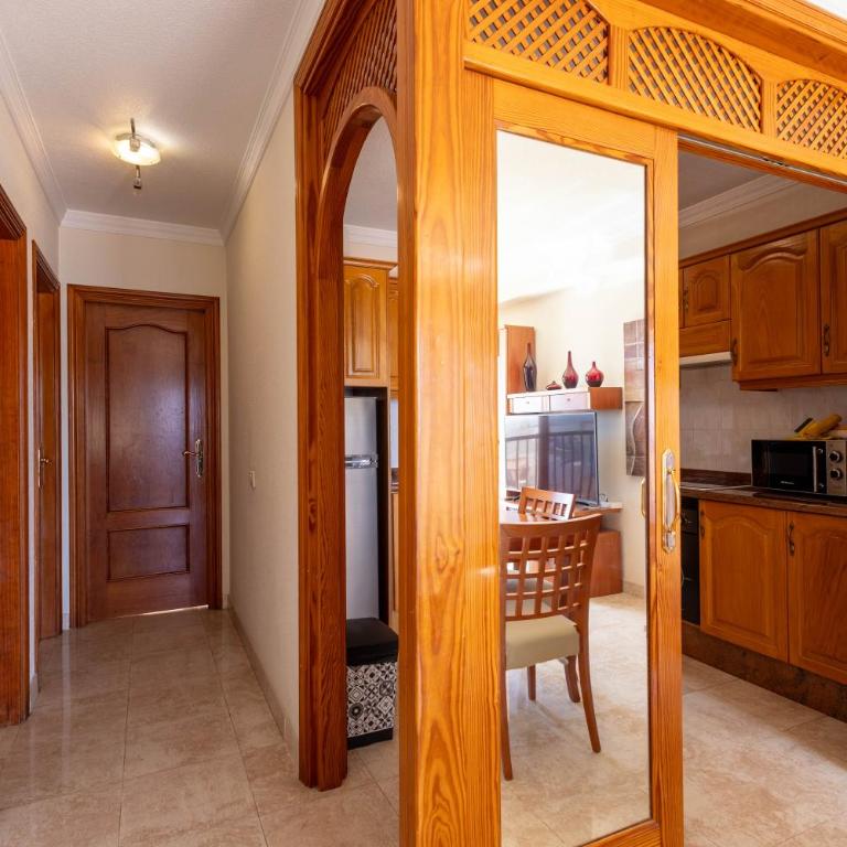 Duplex Vistas del Sur en Los Cristianos - Appartement en Duplex - 23