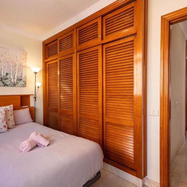 Duplex Vistas del Sur en Los Cristianos - Appartement en Duplex - 11