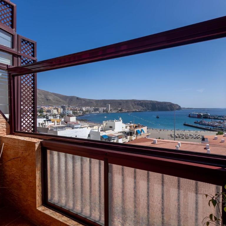 Duplex Vistas del Sur en Los Cristianos - Appartement en Duplex - 4