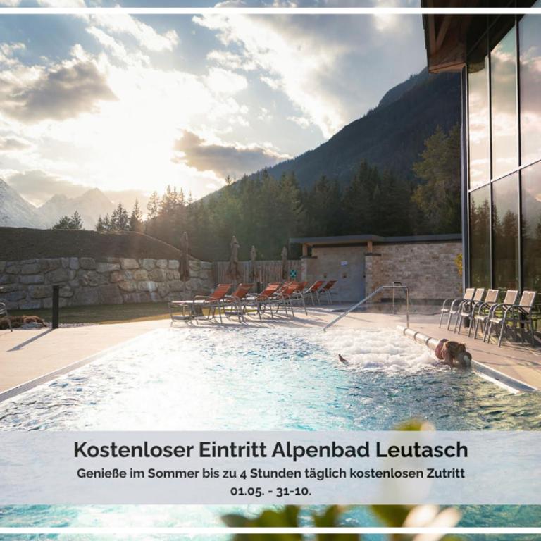 Bergblick by Alpenglück Apartments - Apartment mit 1 Schlafzimmer - 2
