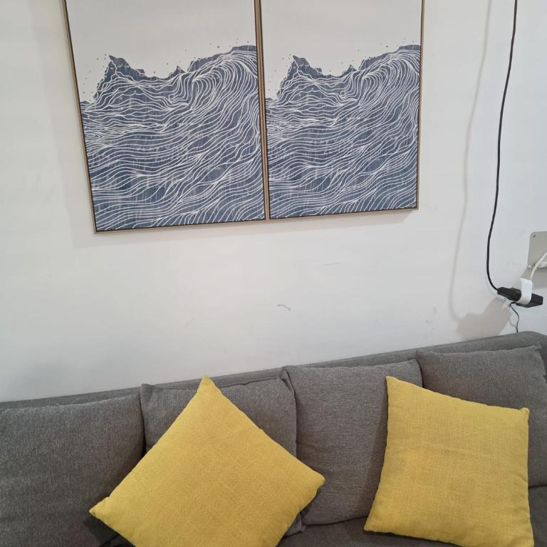 JM11SI Piso 2 dormitorios Argüelles - Apartment mit 2 Schlafzimmern - 4
