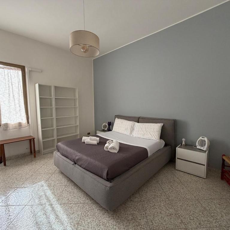 Casa di Mimmo - Appartement 2 Chambres - 4