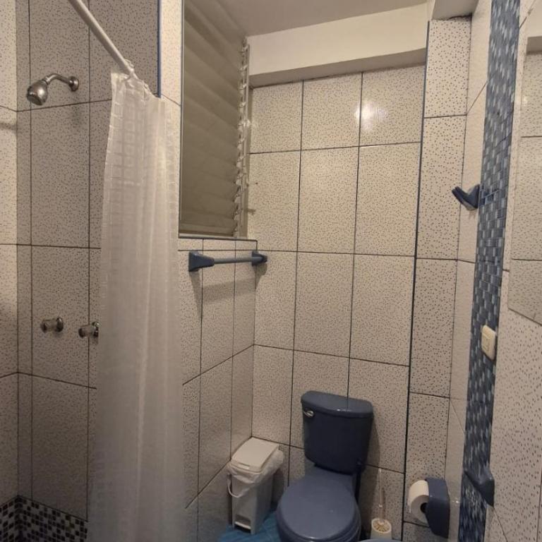 Andean Nook II - One-Bedroom Apartment - 10