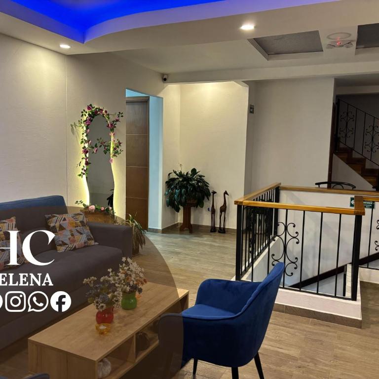 HC Helena - Seven-Bedroom House - 10