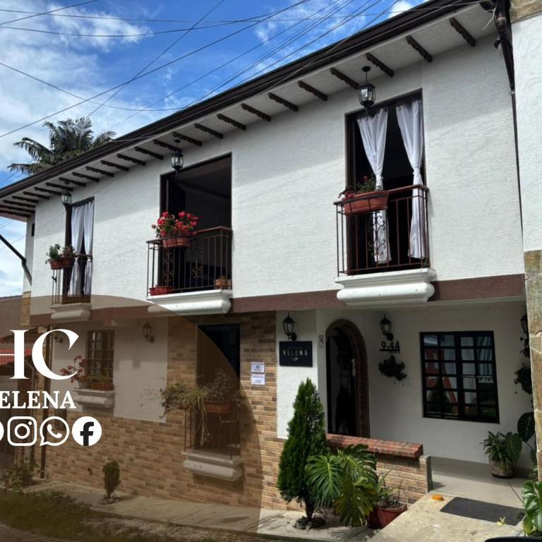 HC Helena - Seven-Bedroom House - 2