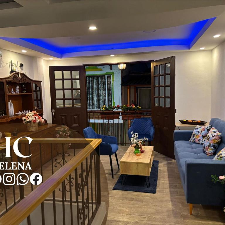 HC Helena - Seven-Bedroom House - 3