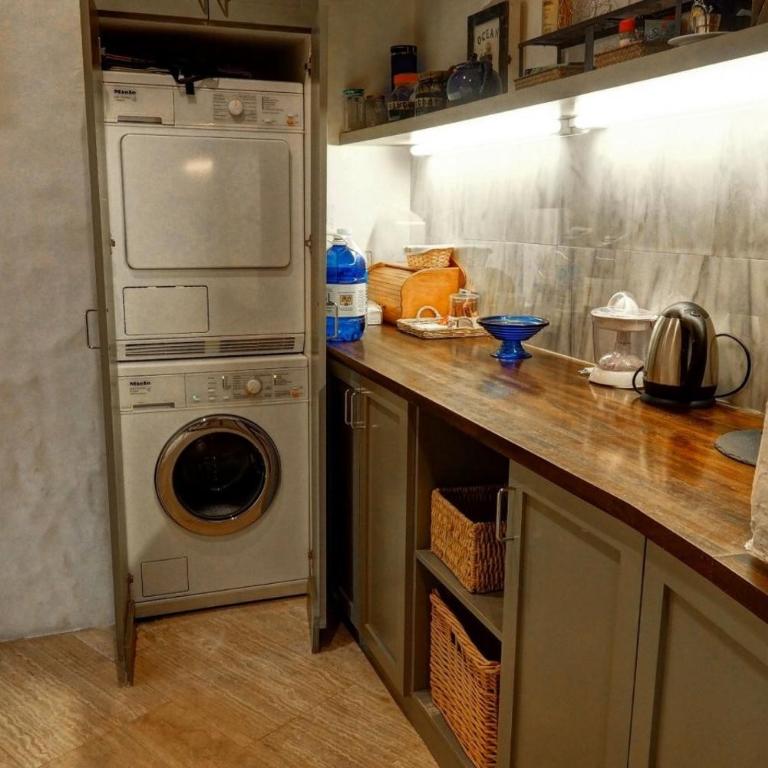 Charming House by Hello Homes Sitges - Apartment mit 2 Schlafzimmern - 35