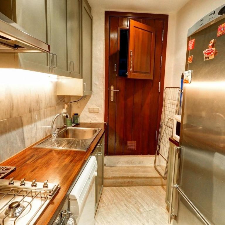 Charming House by Hello Homes Sitges - Apartment mit 2 Schlafzimmern - 16