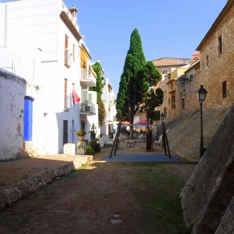 Charming House by Hello Homes Sitges - Apartment mit 2 Schlafzimmern - 26