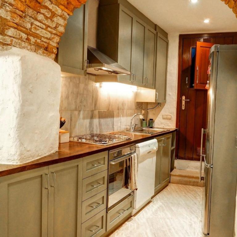 Charming House by Hello Homes Sitges - Apartment mit 2 Schlafzimmern - 20