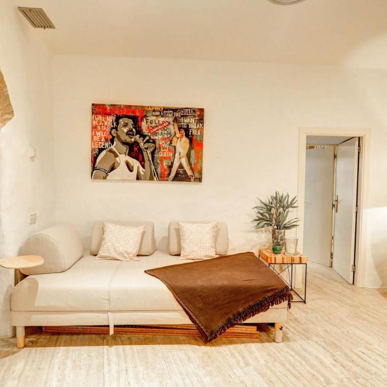 Charming House by Hello Homes Sitges - Apartment mit 2 Schlafzimmern - 15