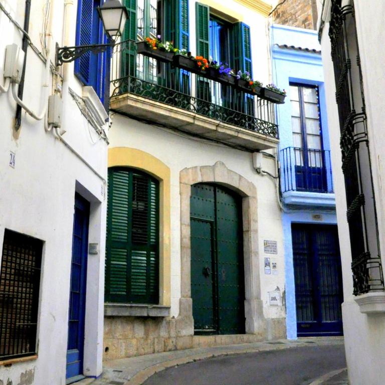 Charming House by Hello Homes Sitges - Apartment mit 2 Schlafzimmern - 14