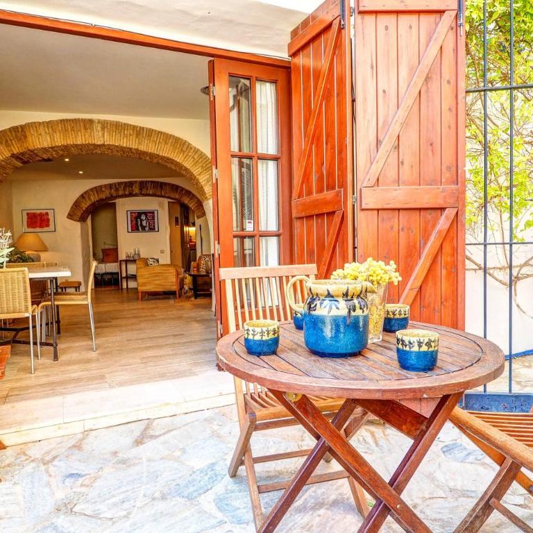 Charming House by Hello Homes Sitges - Apartment mit 2 Schlafzimmern - 12