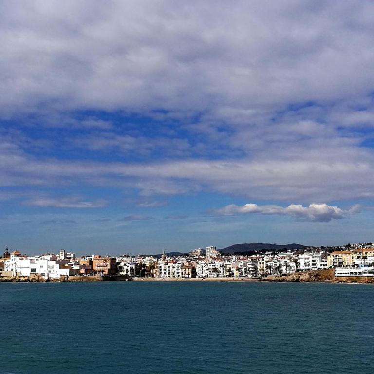 Charming House by Hello Homes Sitges - Apartment mit 2 Schlafzimmern - 32