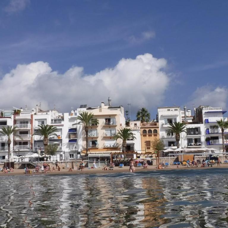 Charming House by Hello Homes Sitges - Apartment mit 2 Schlafzimmern - 19