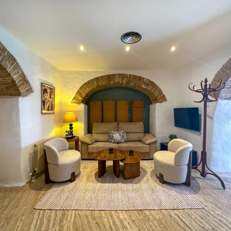 Charming House by Hello Homes Sitges - Apartment mit 2 Schlafzimmern - 8