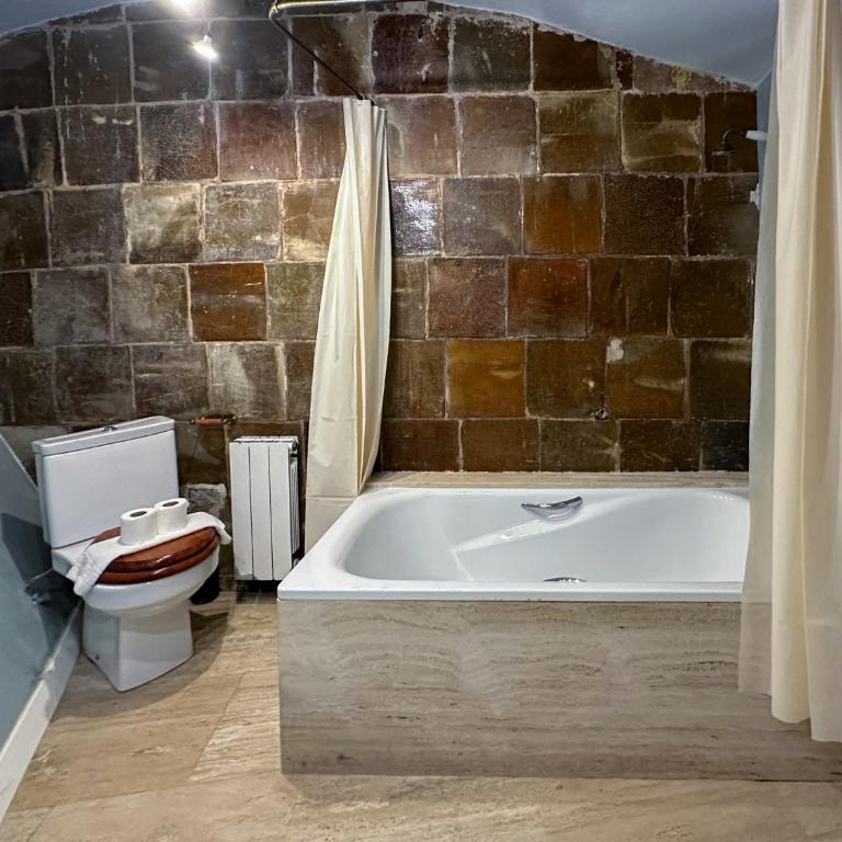 Charming House by Hello Homes Sitges - Apartment mit 2 Schlafzimmern - 17