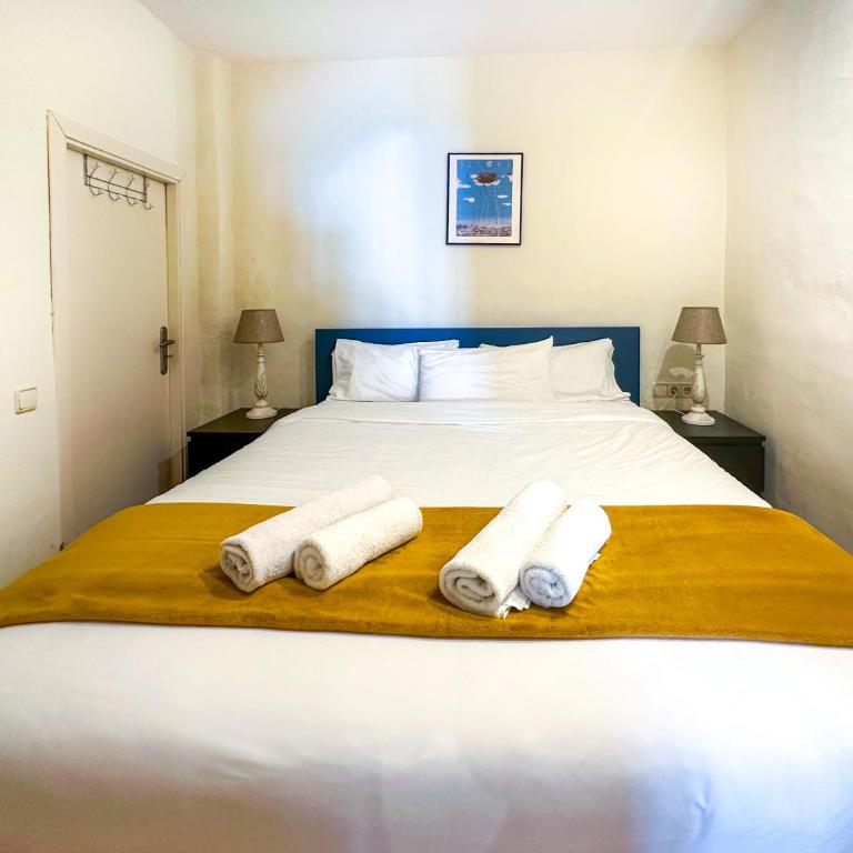 Charming House by Hello Homes Sitges - Apartment mit 2 Schlafzimmern - 2