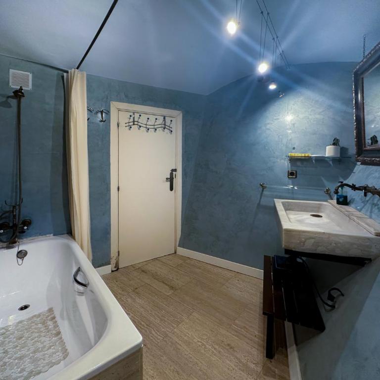 Charming House by Hello Homes Sitges - Apartment mit 2 Schlafzimmern - 34