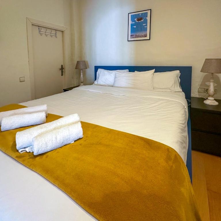 Charming House by Hello Homes Sitges - Apartment mit 2 Schlafzimmern - 25