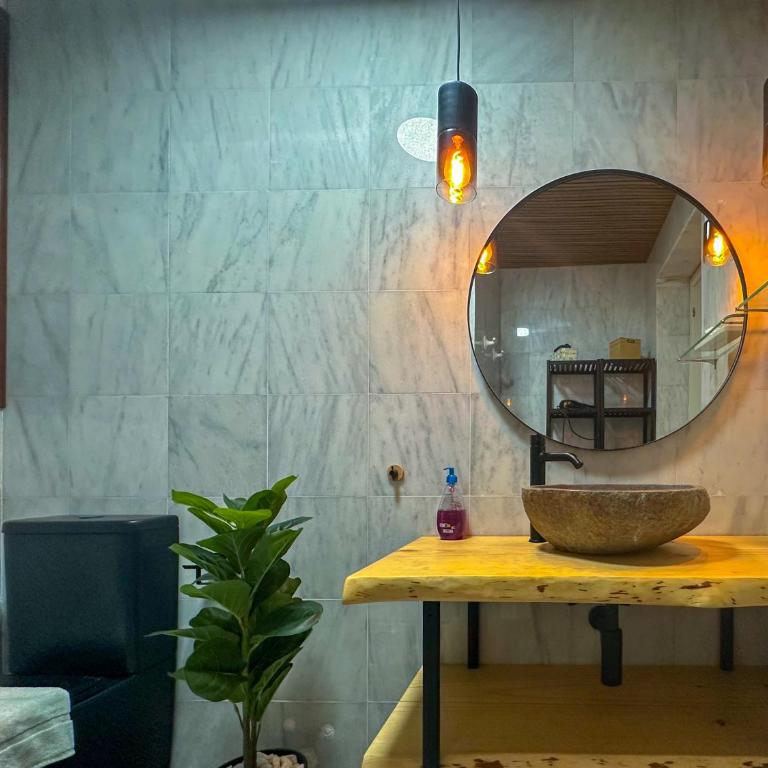 Charming House by Hello Homes Sitges - Apartment mit 2 Schlafzimmern - 36