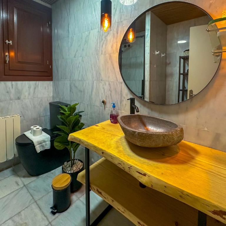 Charming House by Hello Homes Sitges - Apartment mit 2 Schlafzimmern - 28