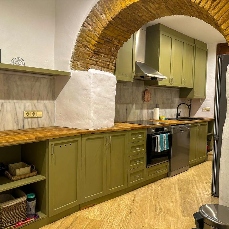 Charming House by Hello Homes Sitges - Apartment mit 2 Schlafzimmern - 6